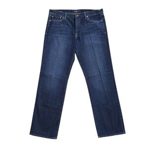 Lucky Brand Men's 361 Vintage Straight Leg Jeans Size 38‎